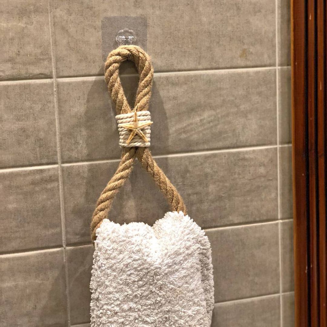 Towel holder