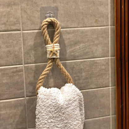 Towel holder