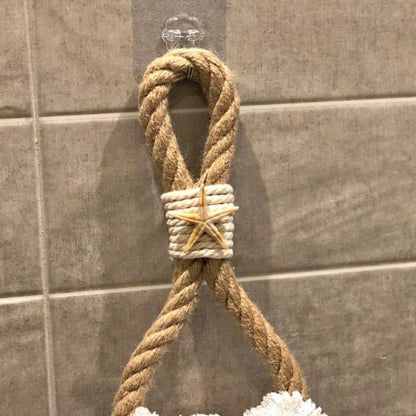 Towel holder