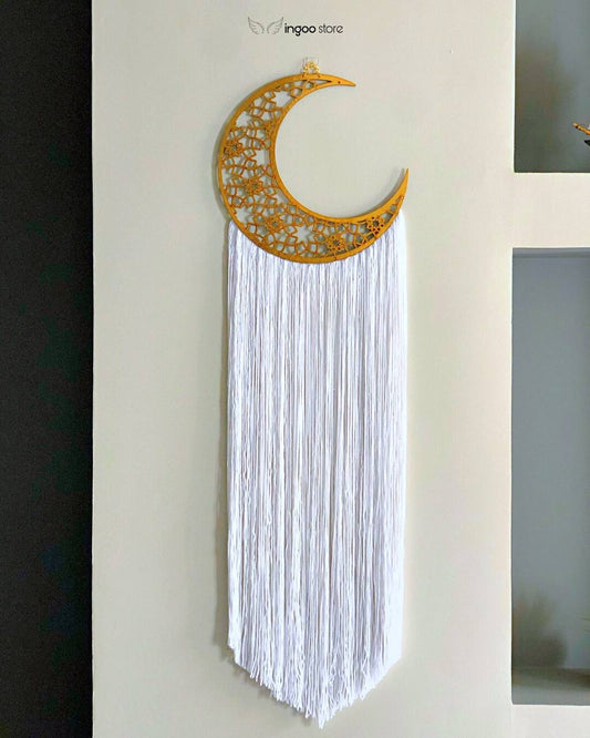 Hanging wall helal 🌙